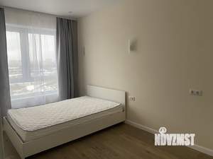 1-к квартира, на длительный срок, 33м2, 14/23 этаж