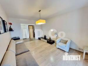 3-к квартира, на длительный срок, 85м2, 22/26 этаж