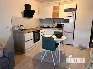 2-к квартира, на длительный срок, 40м2, 25/25 этаж