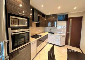 1-к квартира, на длительный срок, 33м2, 12/12 этаж