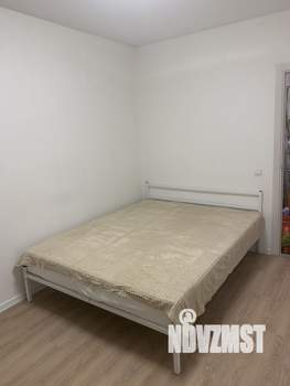 1-к квартира, на длительный срок, 34м2, 18/23 этаж