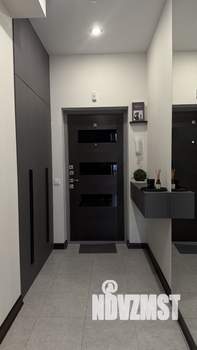 2-к квартира, на длительный срок, 56м2, 19/26 этаж