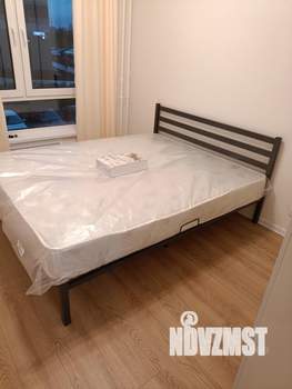 1-к квартира, на длительный срок, 35м2, 2/25 этаж