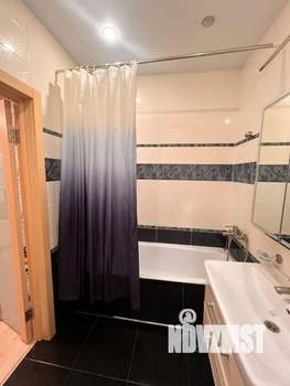 1-к квартира, на длительный срок, 44м2, 9/20 этаж
