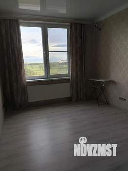 1-к квартира, на длительный срок, 44м2, 12/18 этаж