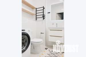 1-к квартира, посуточно, 33м2, 1/21 этаж