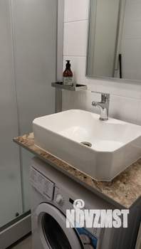 Студия квартира, на длительный срок, 20м2, 11/25 этаж