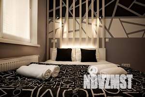 1-к квартира, посуточно, 12м2, 5/25 этаж