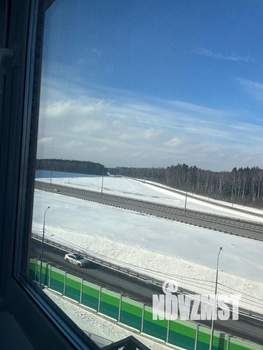 Студия квартира, на длительный срок, 24м2, 6/26 этаж