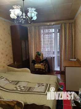 1-к квартира, на длительный срок, 35м2, 3/5 этаж
