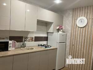 1-к квартира, посуточно, 36м2, 7/9 этаж