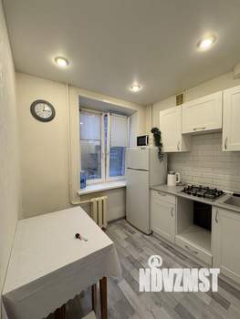 2-к квартира, на длительный срок, 45м2, 3/5 этаж