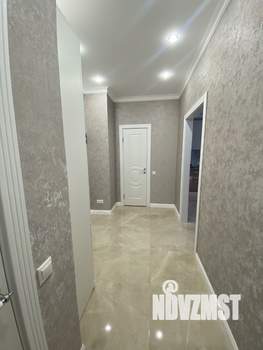 2-к квартира, на длительный срок, 45м2, 16/25 этаж