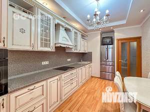 1-к квартира, на длительный срок, 49м2, 8/24 этаж