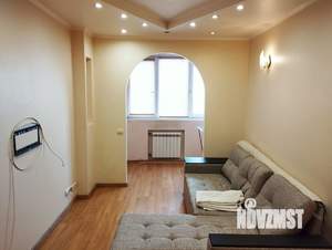 1-к квартира, на длительный срок, 30м2, 9/18 этаж