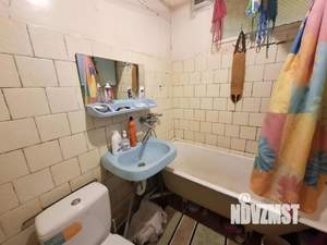 3-к квартира, на длительный срок, 55м2, 2/5 этаж