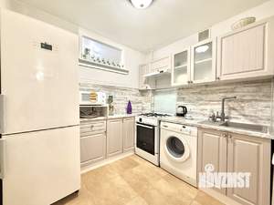 1-к квартира, на длительный срок, 44м2, 11/12 этаж