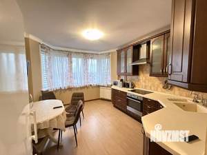 2-к квартира, на длительный срок, 75м2, 10/17 этаж