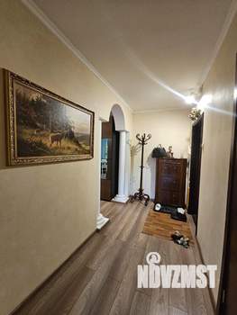 3-к квартира, на длительный срок, 80м2, 11/12 этаж