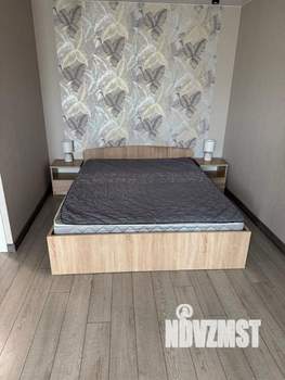 1-к квартира, на длительный срок, 35м2, 5/16 этаж