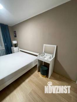 2-к квартира, на длительный срок, 43м2, 8/9 этаж