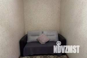 1-к квартира, посуточно, 45м2, 9/16 этаж