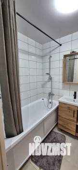 1-к квартира, на длительный срок, 45м2, 23/25 этаж