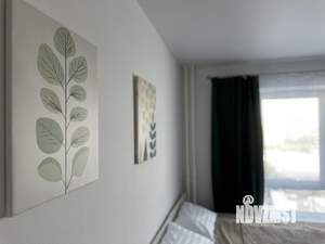 Студия квартира, посуточно, 25м2, 15/25 этаж