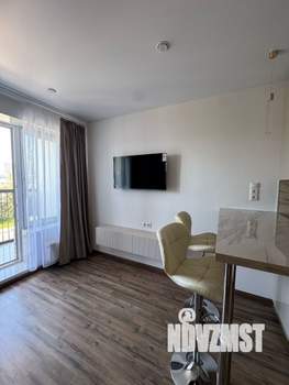 1-к квартира, на длительный срок, 41м2, 3/22 этаж