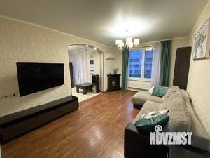 3-к квартира, на длительный срок, 85м2, 5/25 этаж