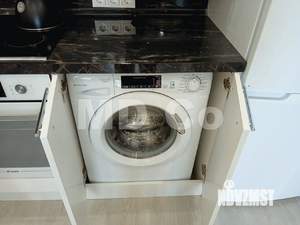 1-к квартира, на длительный срок, 33м2, 2/25 этаж