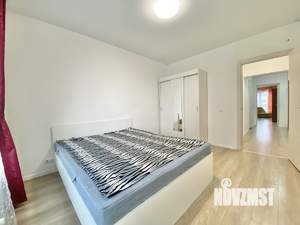 3-к квартира, на длительный срок, 65м2, 2/15 этаж