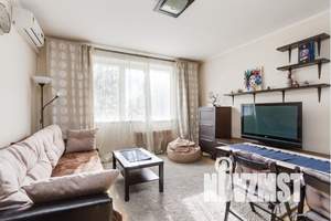 2-к квартира, посуточно, 42м2, 2/14 этаж