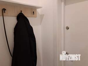 1-к квартира, посуточно, 22м2, 1/22 этаж