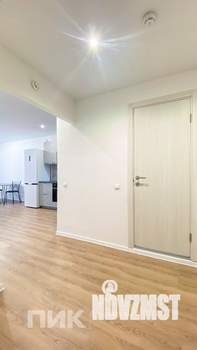 1-к квартира, на длительный срок, 45м2, 19/25 этаж