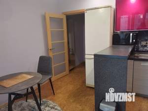 1-к квартира, на длительный срок, 49м2, 2/24 этаж