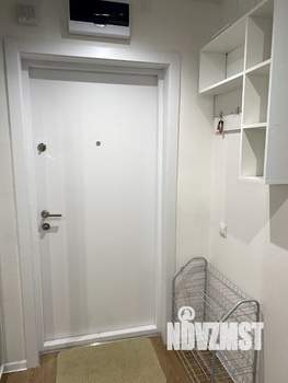 1-к квартира, на длительный срок, 33м2, 10/25 этаж