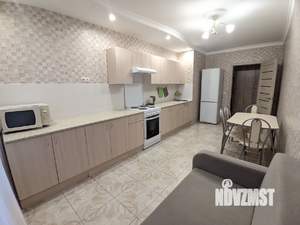 2-к квартира, на длительный срок, 61м2, 18/29 этаж