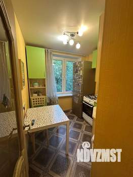 2-к квартира, на длительный срок, 45м2, 3/5 этаж
