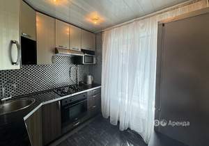 2-к квартира, на длительный срок, 45м2, 7/9 этаж