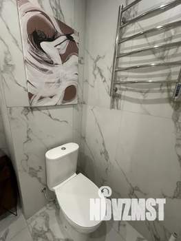 Студия квартира, посуточно, 31м2, 7/25 этаж