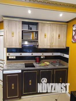 Студия квартира, посуточно, 25м2, 13/22 этаж