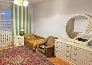 3-к квартира, на длительный срок, 70м2, 6/12 этаж