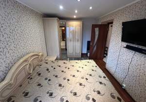 2-к квартира, на длительный срок, 60м2, 16/16 этаж