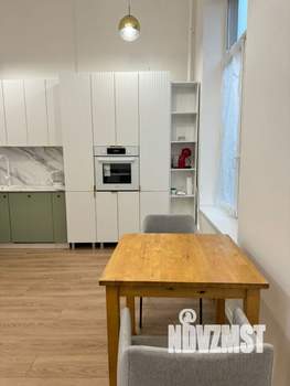 1-к квартира, на длительный срок, 33м2, 1/25 этаж