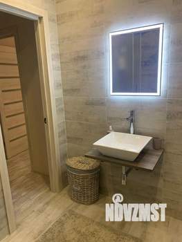 1-к квартира, на длительный срок, 45м2, 19/20 этаж