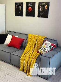 1-к квартира, посуточно, 32м2, 19/24 этаж