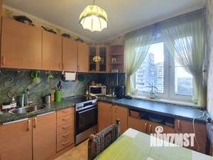 3-к квартира, на длительный срок, 68м2, 12/16 этаж