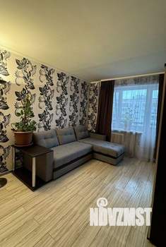 1-к квартира, на длительный срок, 40м2, 8/11 этаж