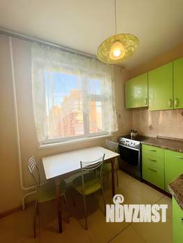 1-к квартира, на длительный срок, 38м2, 13/17 этаж